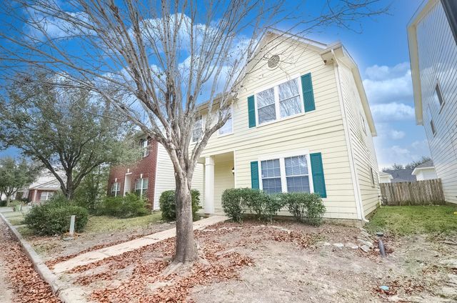 11924 Prior Park Dr, Houston, TX 77047