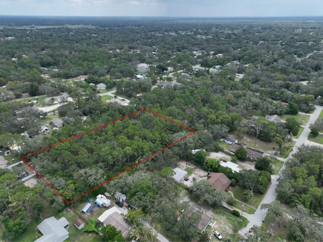 CENTERWOOD AVENUE, Spring Hill, FL 34606