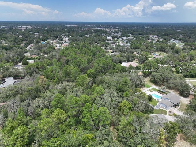 CENTERWOOD AVENUE, Spring Hill, FL 34606