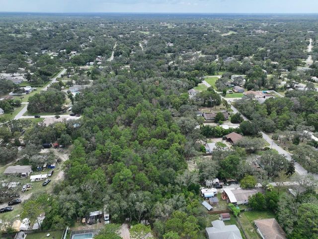 CENTERWOOD AVENUE, Spring Hill, FL 34606