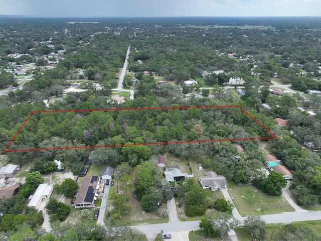 CENTERWOOD AVENUE, Spring Hill, FL 34606