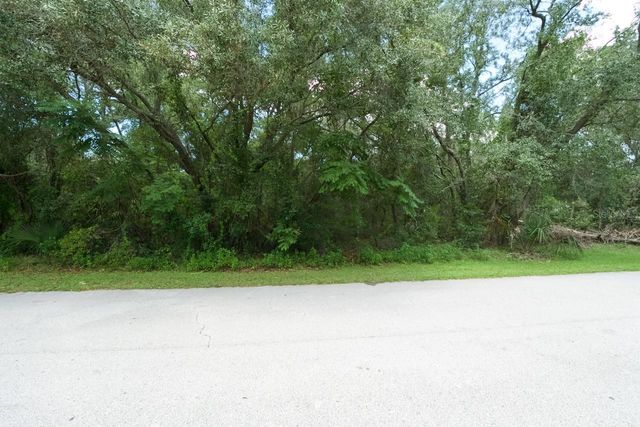 CENTERWOOD AVENUE, Spring Hill, FL 34606