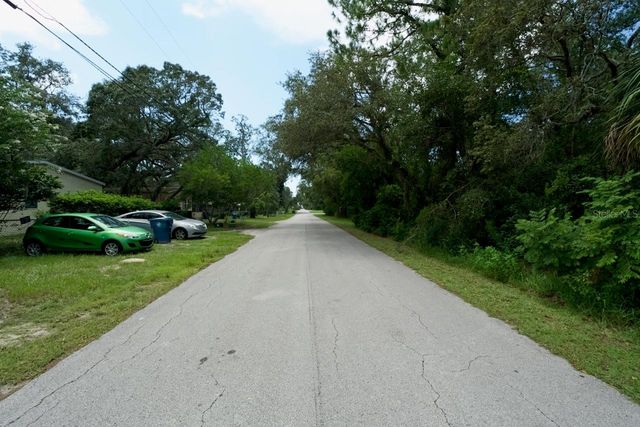 CENTERWOOD AVENUE, Spring Hill, FL 34606