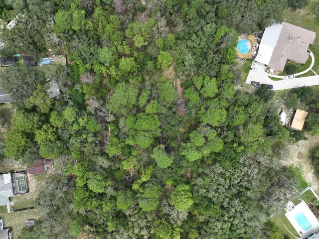 CENTERWOOD AVENUE, Spring Hill, FL 34606