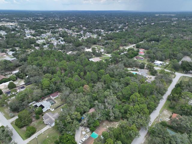 CENTERWOOD AVENUE, Spring Hill, FL 34606