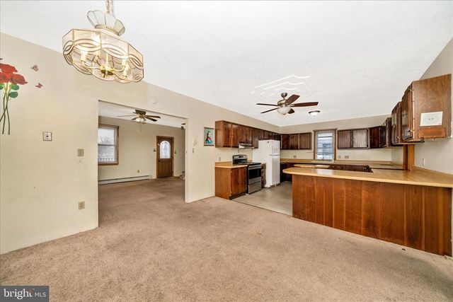 720 MARYLAND AVE, Hagerstown, MD 21740