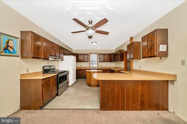 720 MARYLAND AVE, Hagerstown, MD 21740