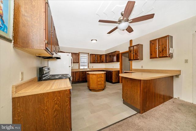 720 MARYLAND AVE, Hagerstown, MD 21740