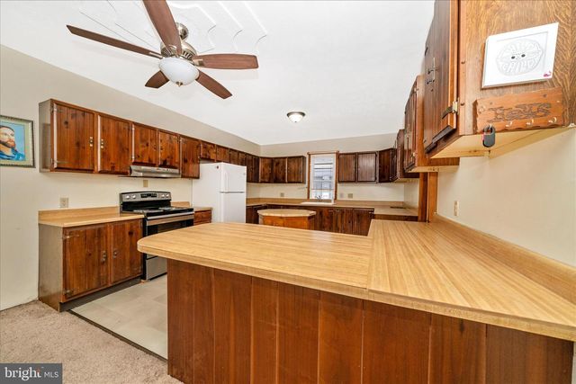 720 MARYLAND AVE, Hagerstown, MD 21740