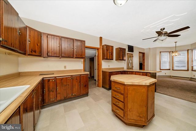 720 MARYLAND AVE, Hagerstown, MD 21740