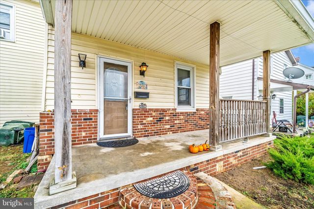 720 MARYLAND AVE, Hagerstown, MD 21740