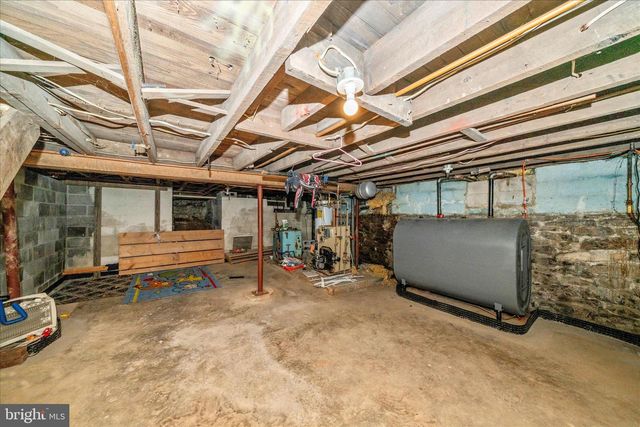 720 MARYLAND AVE, Hagerstown, MD 21740