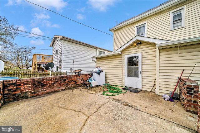 720 MARYLAND AVE, Hagerstown, MD 21740