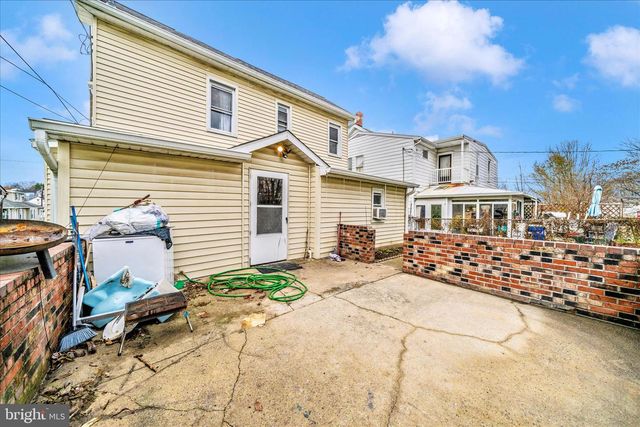 720 MARYLAND AVE, Hagerstown, MD 21740