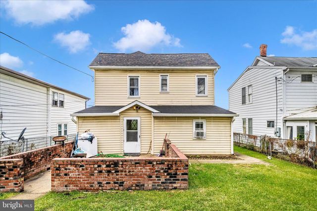 720 MARYLAND AVE, Hagerstown, MD 21740