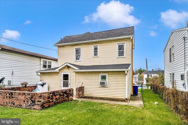 720 MARYLAND AVE, Hagerstown, MD 21740