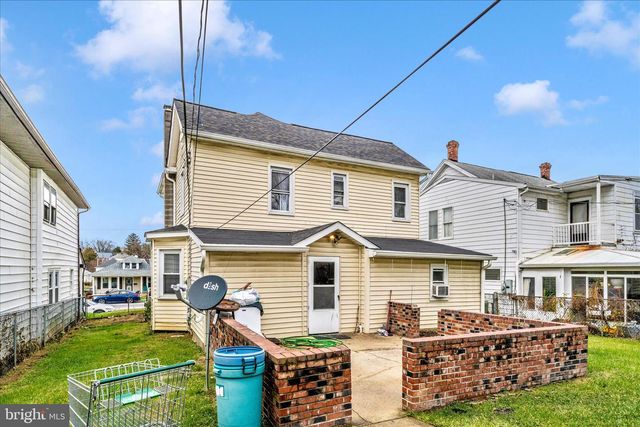 720 MARYLAND AVE, Hagerstown, MD 21740
