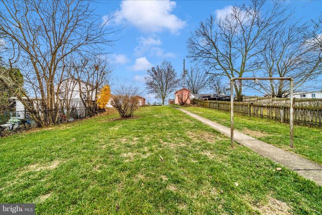 720 MARYLAND AVE, Hagerstown, MD 21740