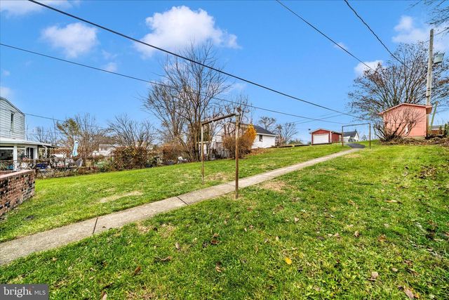 720 MARYLAND AVE, Hagerstown, MD 21740