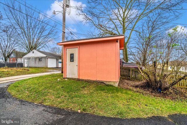 720 MARYLAND AVE, Hagerstown, MD 21740