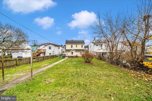 720 MARYLAND AVE, Hagerstown, MD 21740