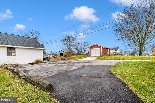 720 MARYLAND AVE, Hagerstown, MD 21740