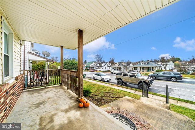 720 MARYLAND AVE, Hagerstown, MD 21740