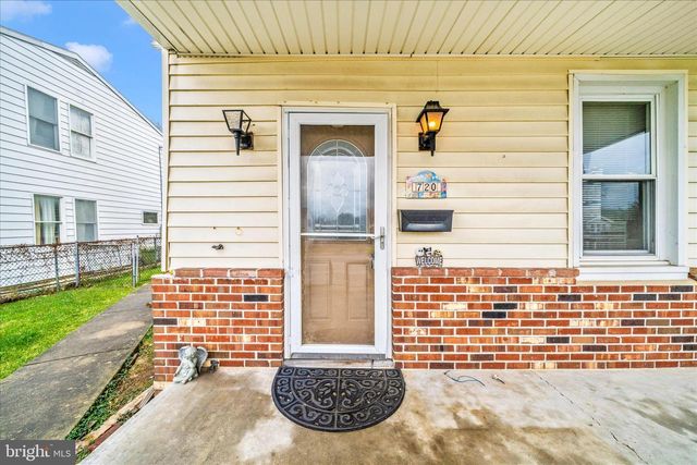 720 MARYLAND AVE, Hagerstown, MD 21740