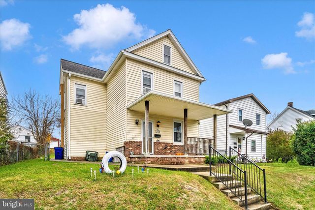 720 MARYLAND AVE, Hagerstown, MD 21740