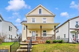 720 MARYLAND AVE, Hagerstown, MD 21740