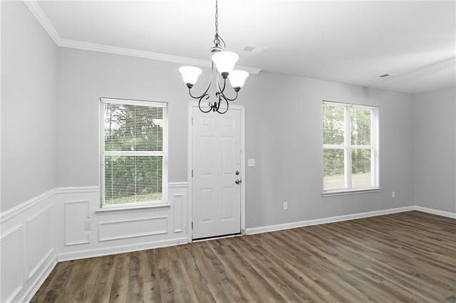 5558 Union Pointe Place, Union City, GA 30291