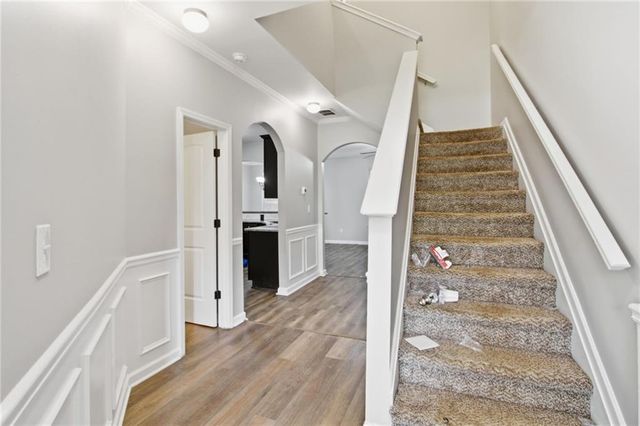 5558 Union Pointe Place, Union City, GA 30291
