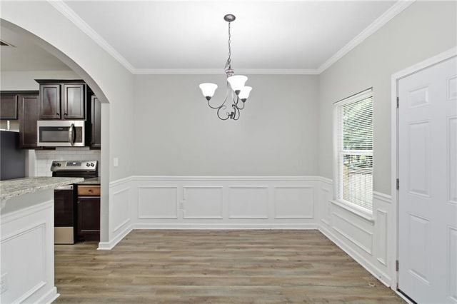 5558 Union Pointe Place, Union City, GA 30291
