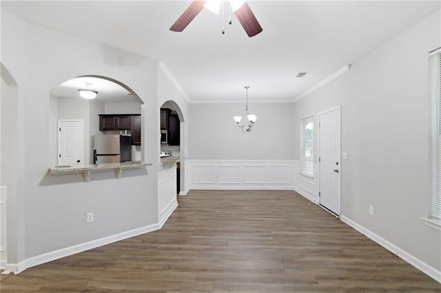 5558 Union Pointe Place, Union City, GA 30291