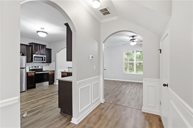 5558 Union Pointe Place, Union City, GA 30291