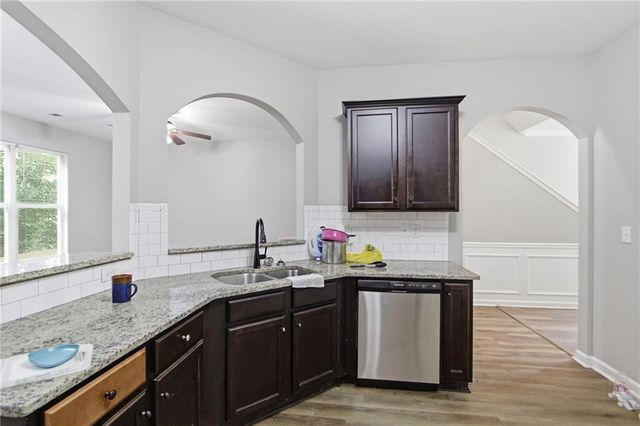 5558 Union Pointe Place, Union City, GA 30291