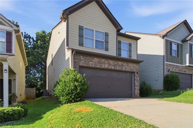 5558 Union Pointe Place, Union City, GA 30291
