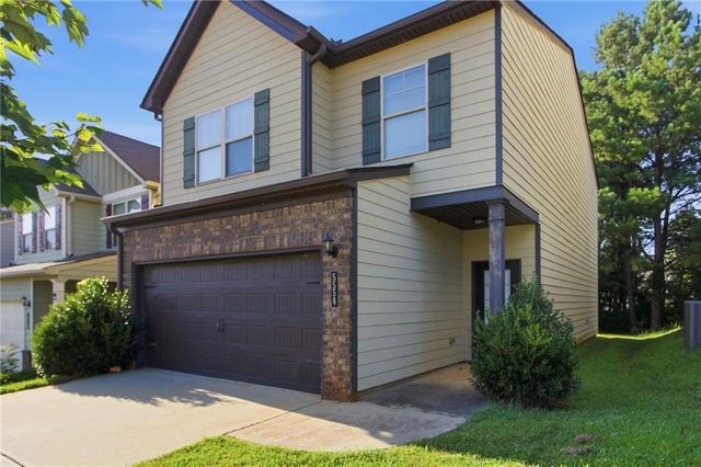 5558 Union Pointe Place, Union City, GA 30291