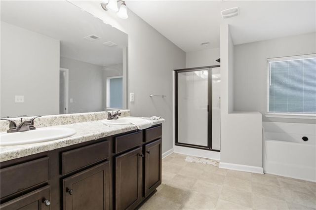5558 Union Pointe Place, Union City, GA 30291