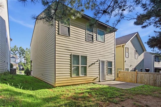 5558 Union Pointe Place, Union City, GA 30291