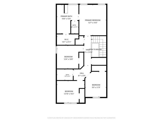 5558 Union Pointe Place, Union City, GA 30291