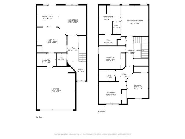 5558 Union Pointe Place, Union City, GA 30291