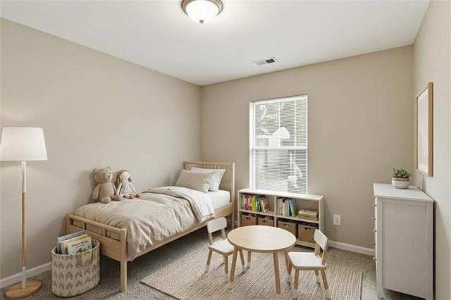 5558 Union Pointe Place, Union City, GA 30291