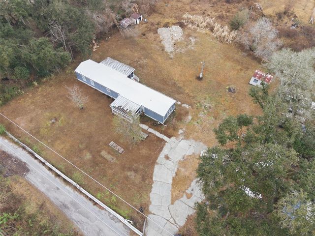 38847 DAUGHTERY ROAD, Zephyrhills, FL 33540