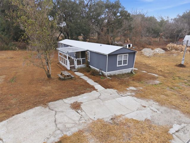 38847 DAUGHTERY ROAD, Zephyrhills, FL 33540