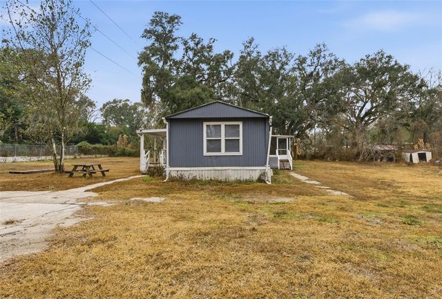 38847 DAUGHTERY ROAD, Zephyrhills, FL 33540