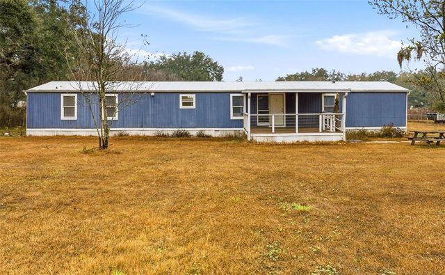 38847 DAUGHTERY ROAD, Zephyrhills, FL 33540