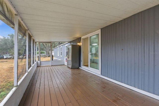 38847 DAUGHTERY ROAD, Zephyrhills, FL 33540