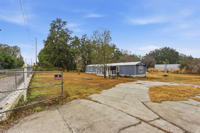38847 DAUGHTERY ROAD, Zephyrhills, FL 33540