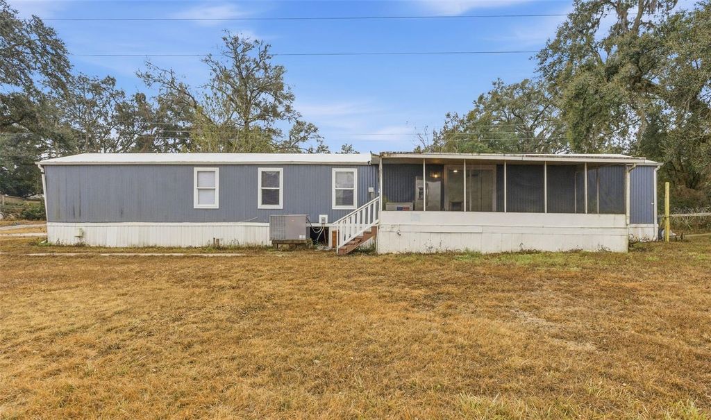 38847 DAUGHTERY ROAD, Zephyrhills, FL 33540